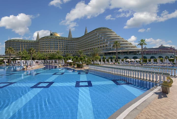 Delphin Imperial