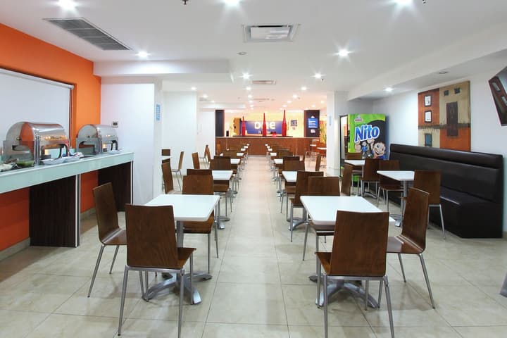 One Guadalajara Centro Histórico