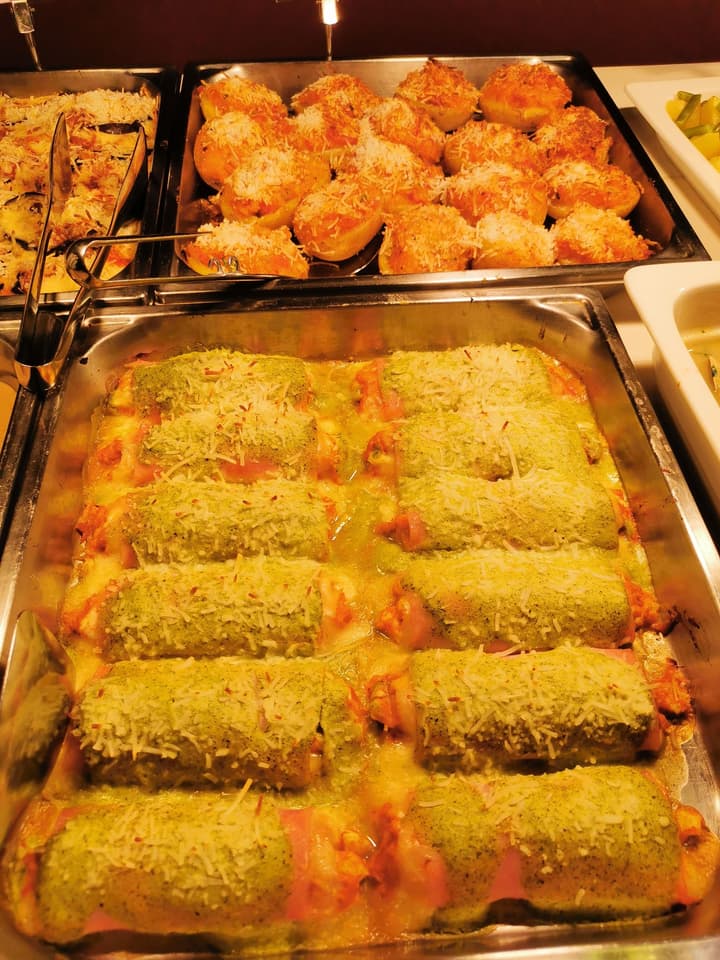Petit Palau - Adults Only