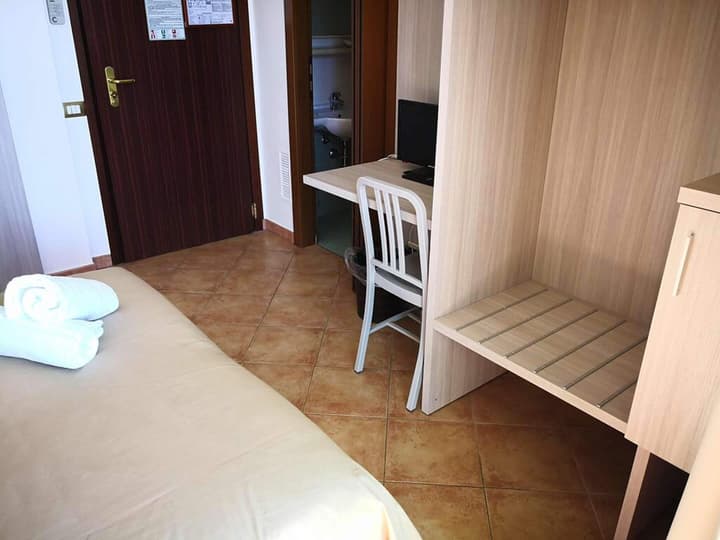 Casa Betania