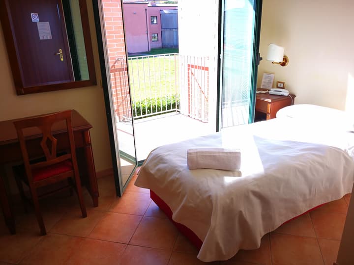 Casa Betania