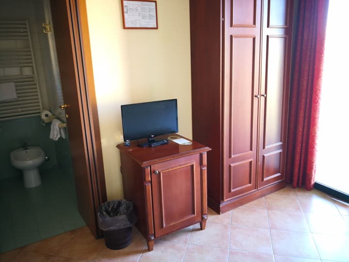 Casa Betania