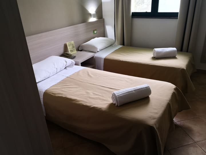 Casa Betania