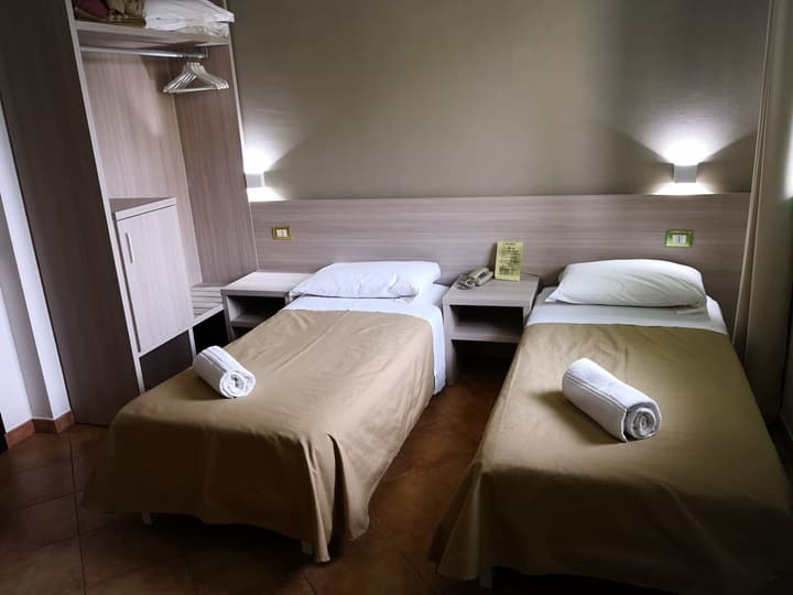 Casa Betania