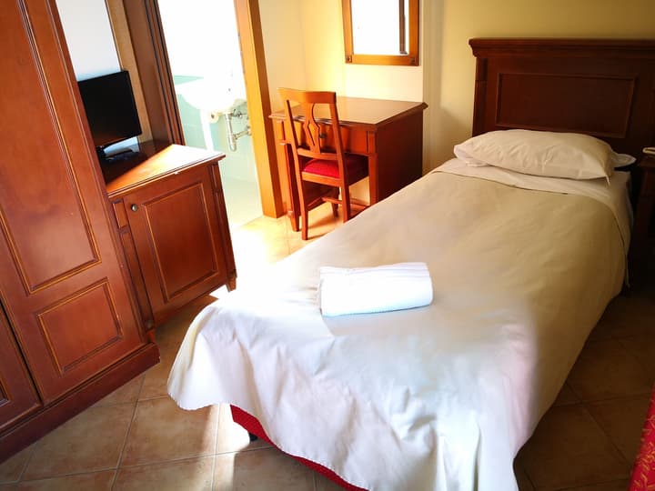 Casa Betania