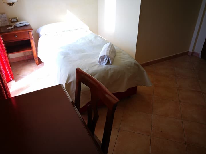 Casa Betania