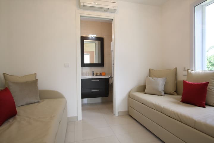 Domaine Villas Mandarine