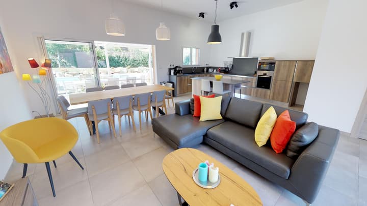 Domaine Villas Mandarine