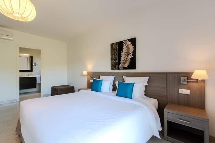 Domaine Villas Mandarine