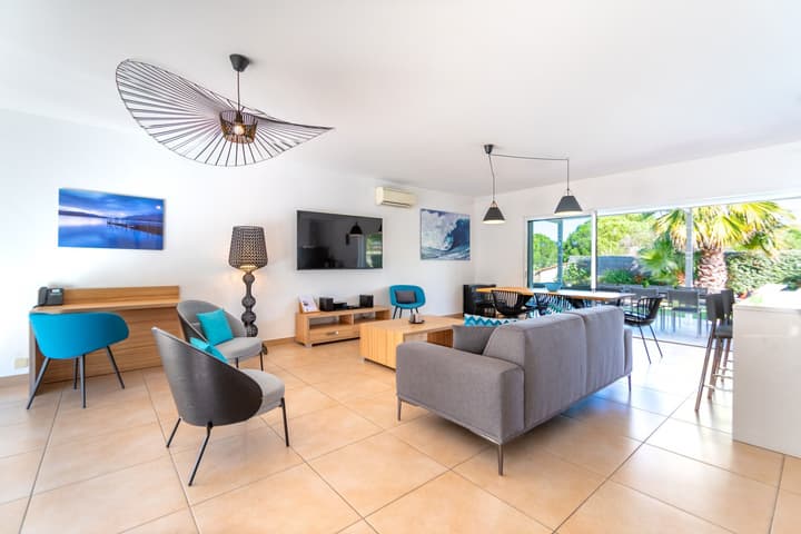 Domaine Villas Mandarine