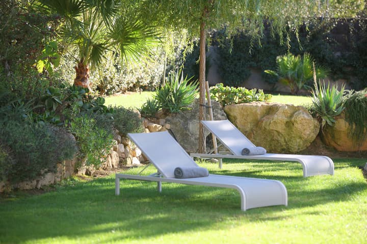 Domaine Villas Mandarine
