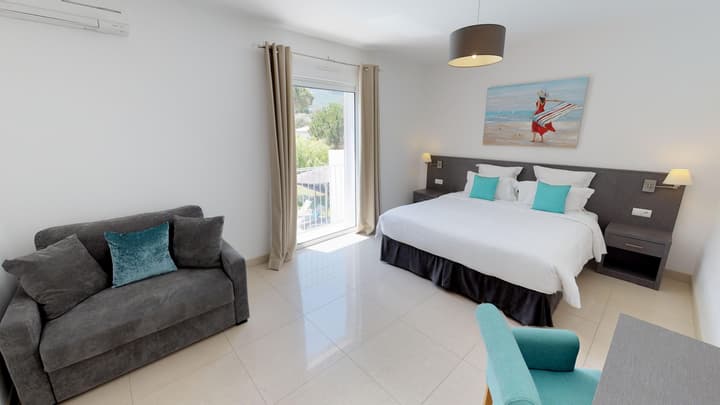 Domaine Villas Mandarine