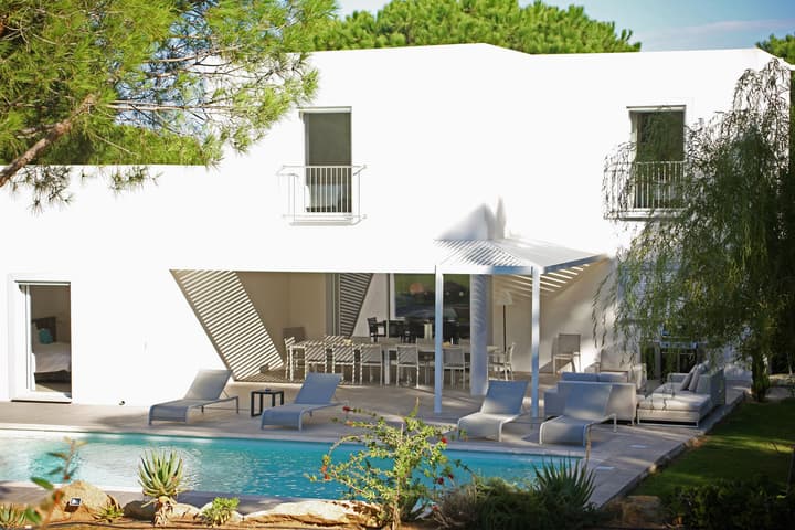 Domaine Villas Mandarine
