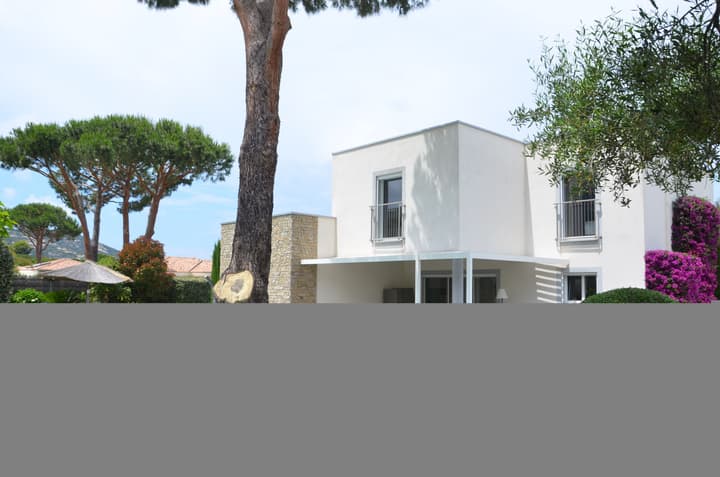 Domaine Villas Mandarine