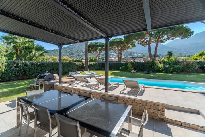 Domaine Villas Mandarine