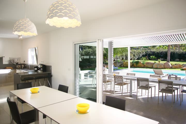 Domaine Villas Mandarine