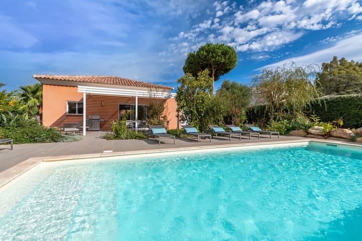 Domaine Villas Mandarine