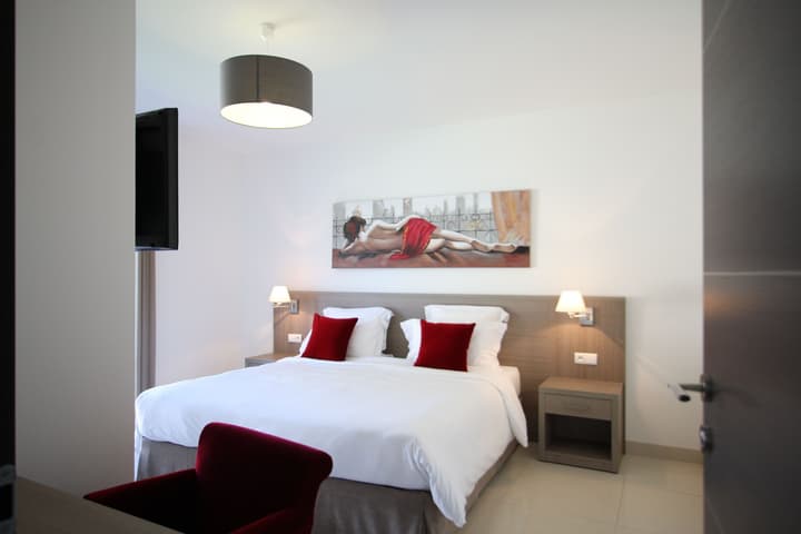 Domaine Villas Mandarine