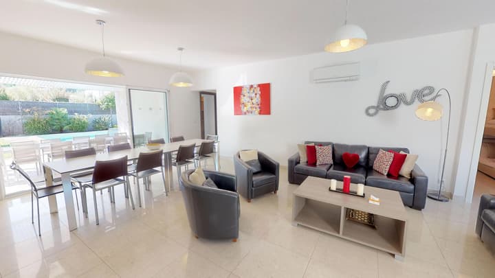 Domaine Villas Mandarine