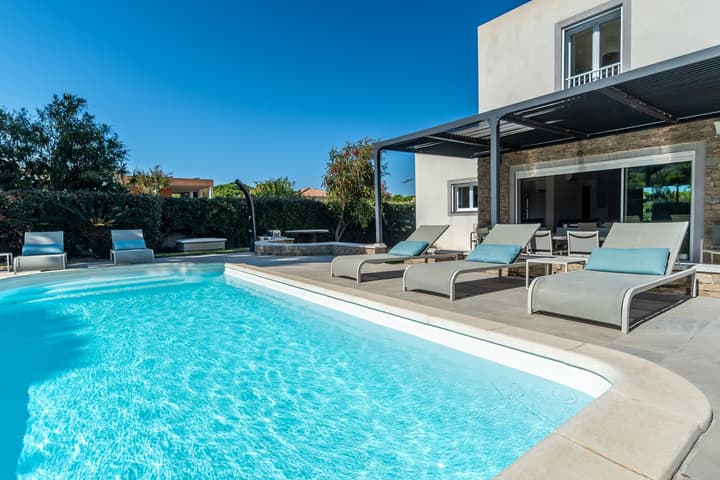 Domaine Villas Mandarine