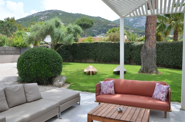 Domaine Villas Mandarine