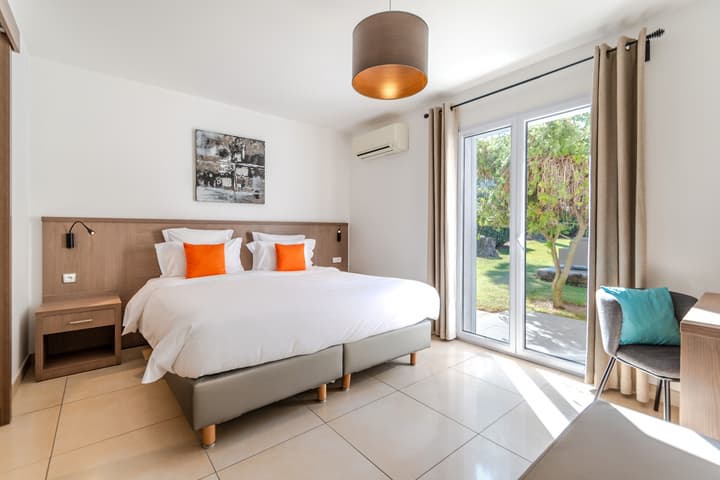Domaine Villas Mandarine