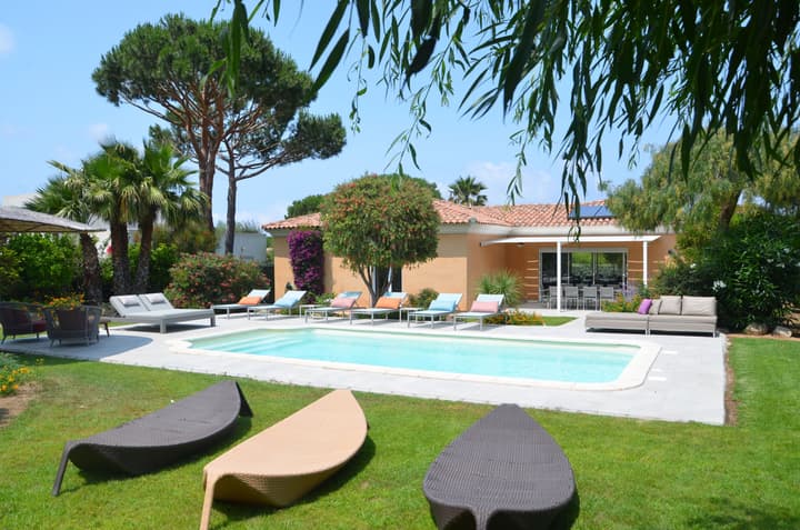 Domaine Villas Mandarine