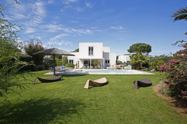 Domaine Villas Mandarine