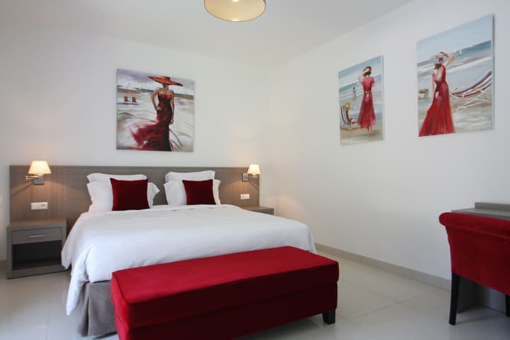 Domaine Villas Mandarine