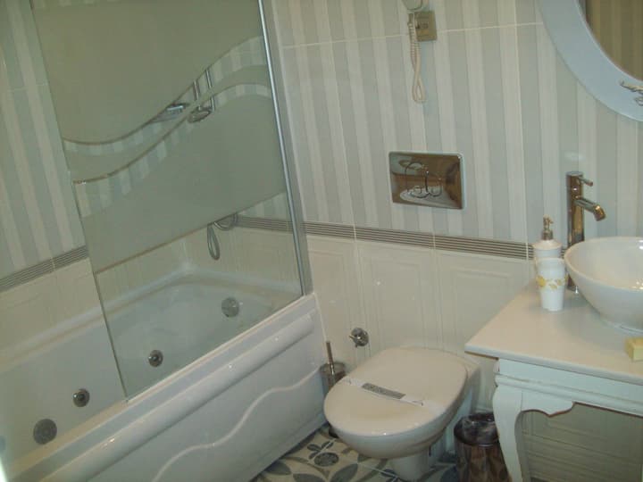Muyan Suites - Special Class