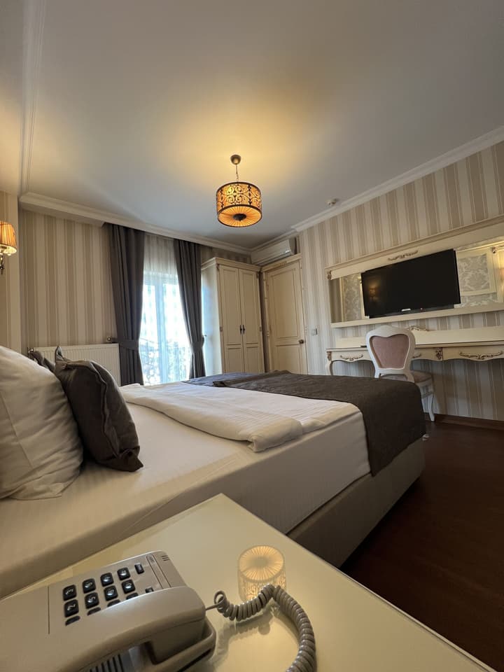 Muyan Suites - Special Class