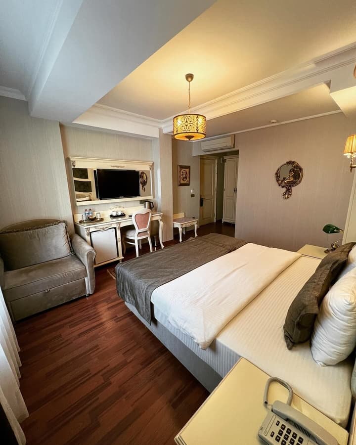 Muyan Suites - Special Class