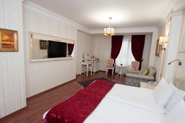 Muyan Suites - Special Class