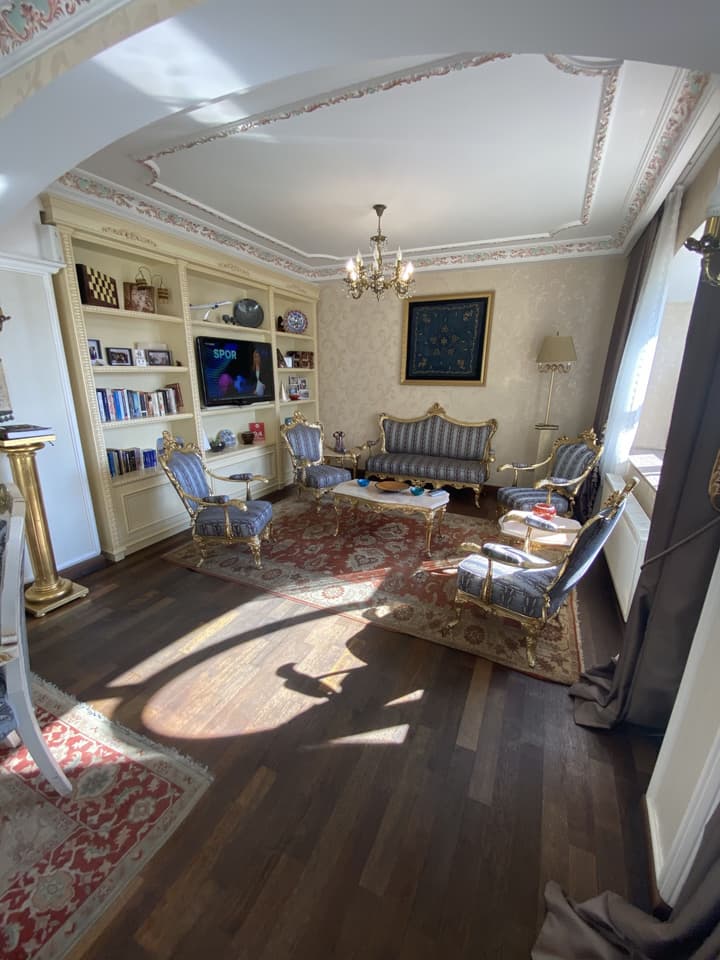 Muyan Suites - Special Class