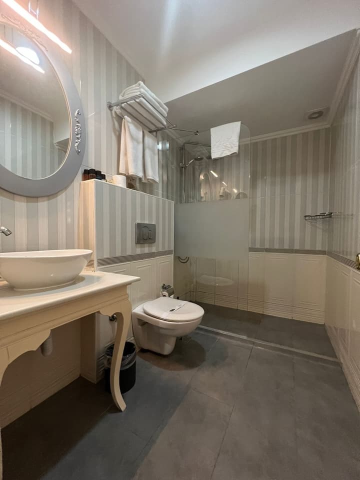Muyan Suites - Special Class