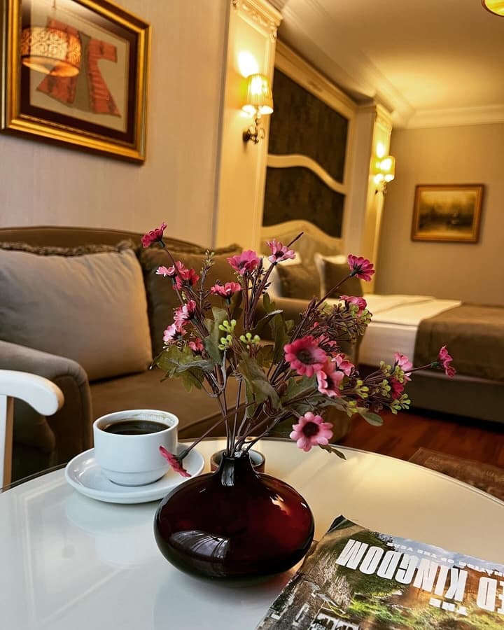 Muyan Suites - Special Class