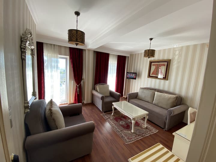 Muyan Suites - Special Class