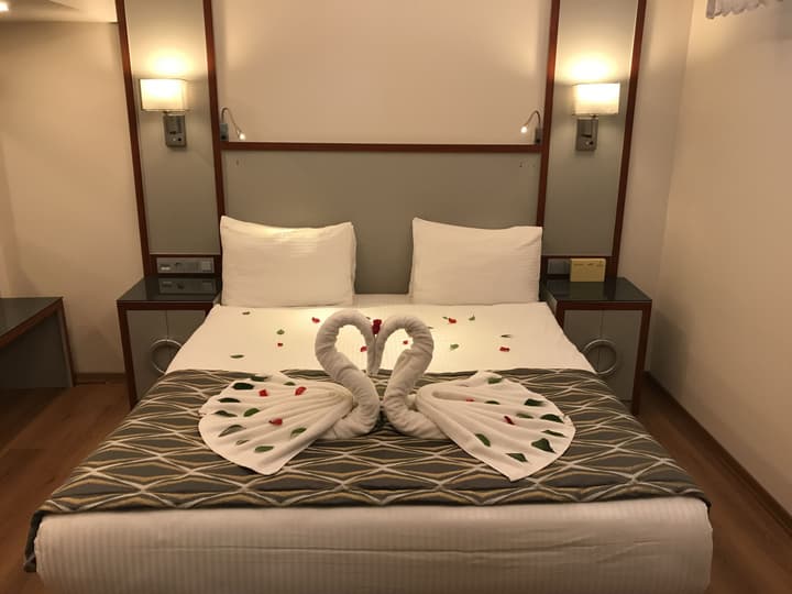 Muyan Suites - Special Class
