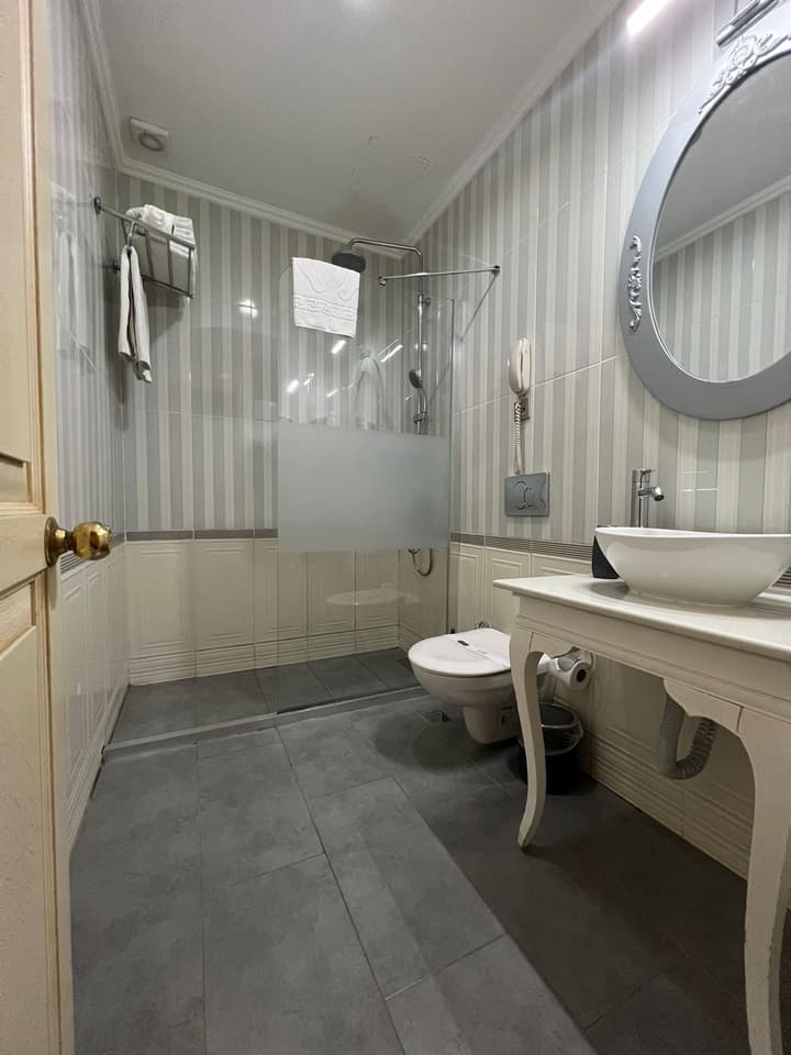 Muyan Suites - Special Class