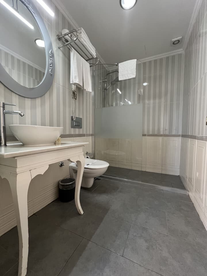 Muyan Suites - Special Class