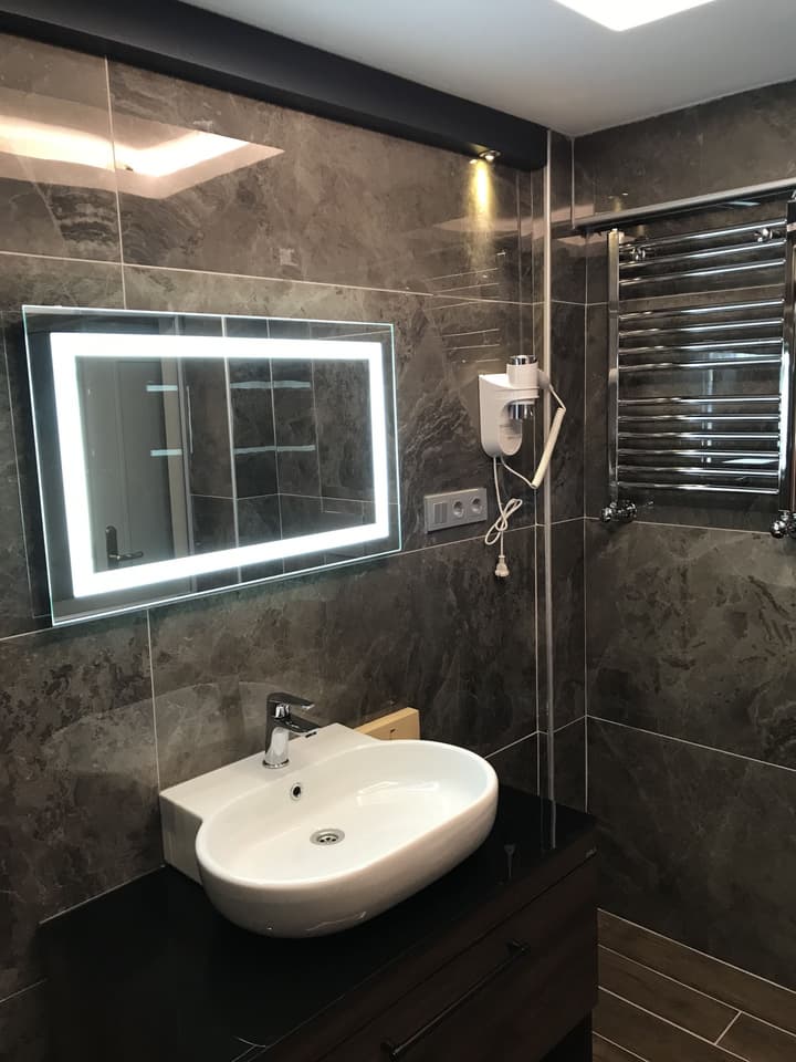 Muyan Suites - Special Class