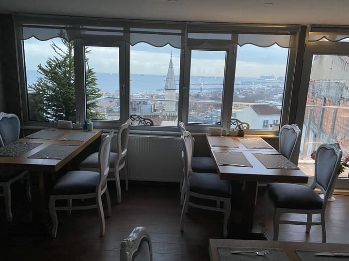Muyan Suites - Special Class