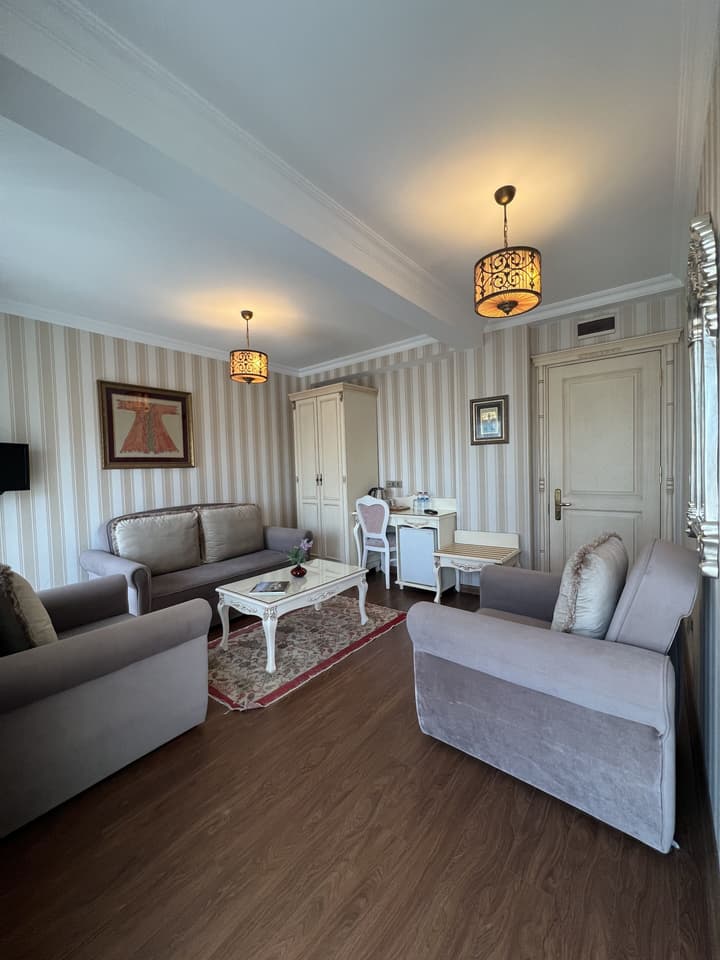 Muyan Suites - Special Class