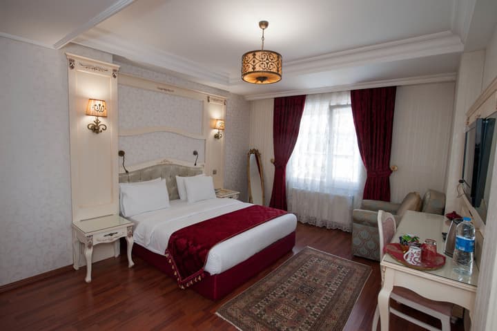 Muyan Suites - Special Class