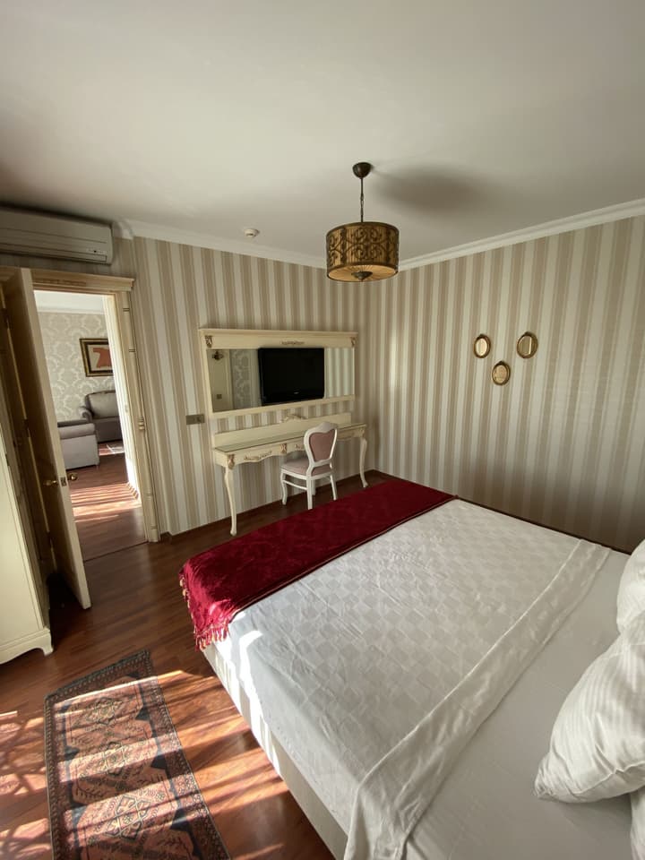 Muyan Suites - Special Class