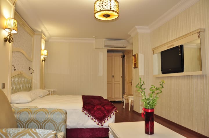 Muyan Suites - Special Class