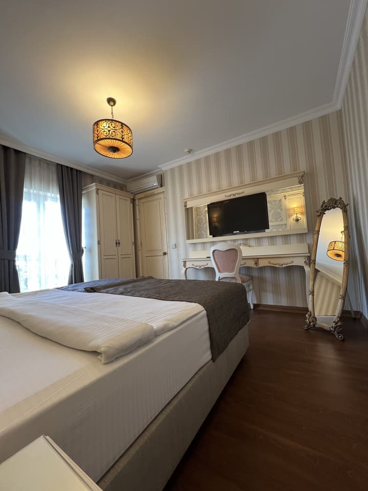 Muyan Suites - Special Class