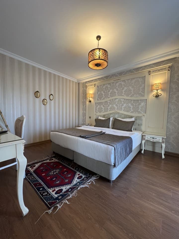 Muyan Suites - Special Class