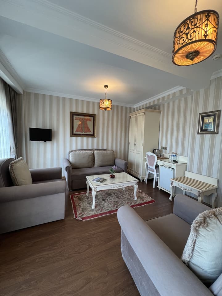 Muyan Suites - Special Class