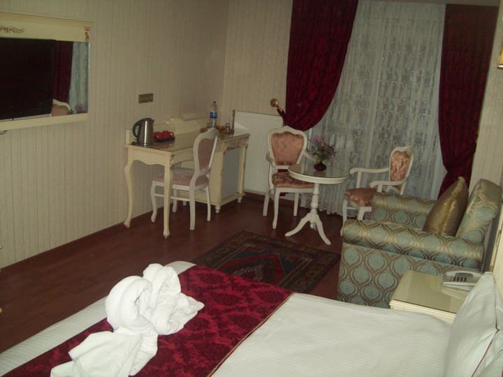 Muyan Suites - Special Class
